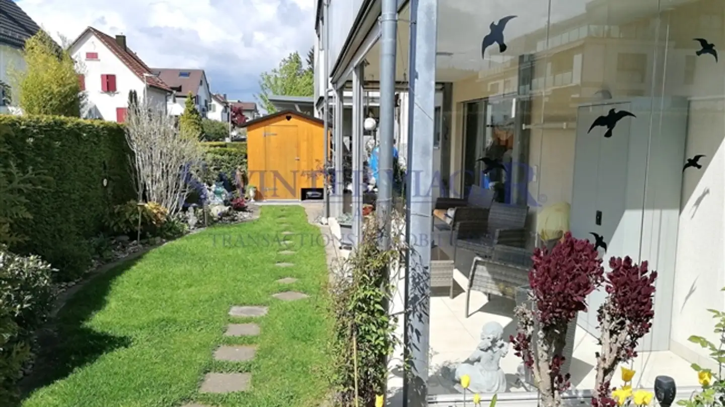 Wohnung kaufen - 5040 Schöftland - Foto 3