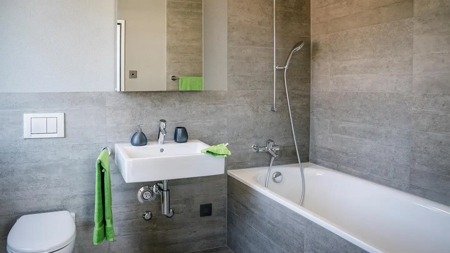 Apartment for rent - Via Atria 61, 7402 Bonaduz - Photo 4