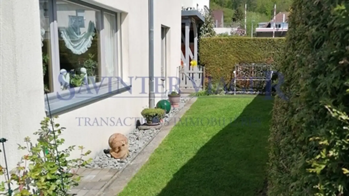 Wohnung kaufen - 5040 Schöftland - Foto 4