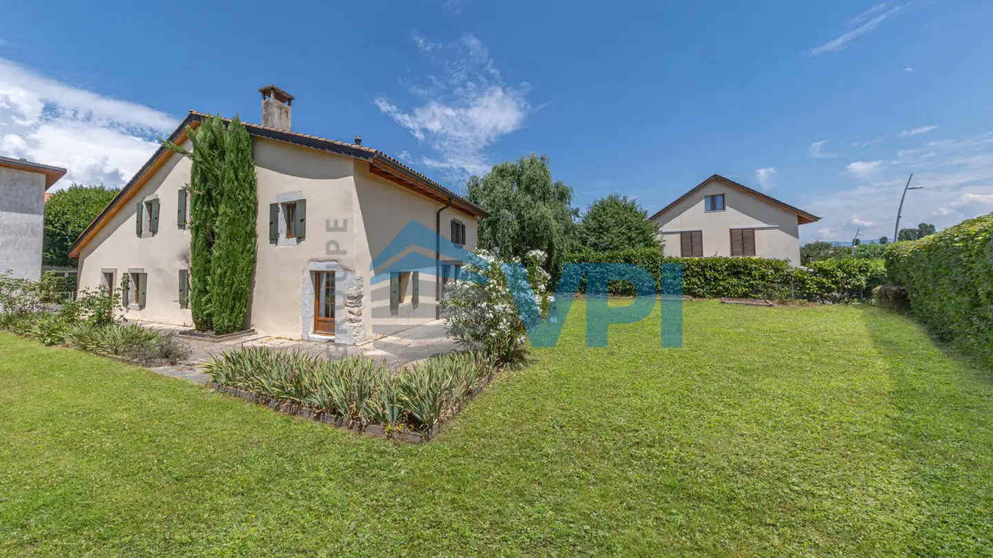 Casa singola in vendita - 1258 Perly