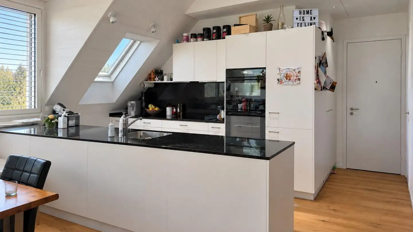 Appartamento in affitto - Scheuchenstrasse 7, 8500 Frauenfeld - Foto 3