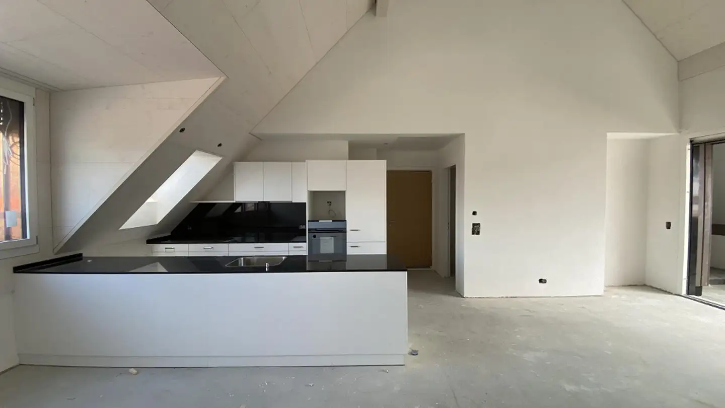 Appartamento in affitto - Scheuchenstrasse 7, 8500 Frauenfeld - Foto 4