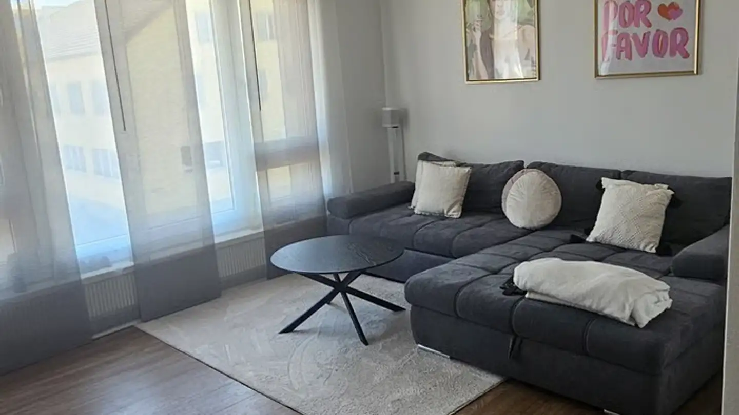 Apartment for rent - Nordklosterrain 14, 5630 Muri AG - Photo 4