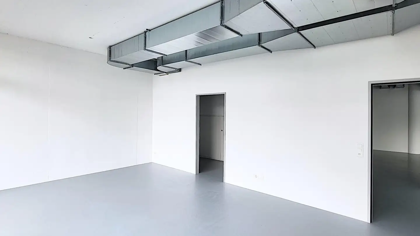 Commerciale in affitto - Zürichstrasse 72, 8306 Brüttisellen - Photo 4