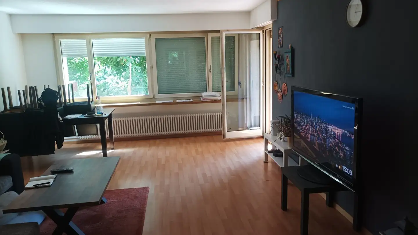 Stanza singola in affitto - 8330 Pfäffikon ZH - Foto 2