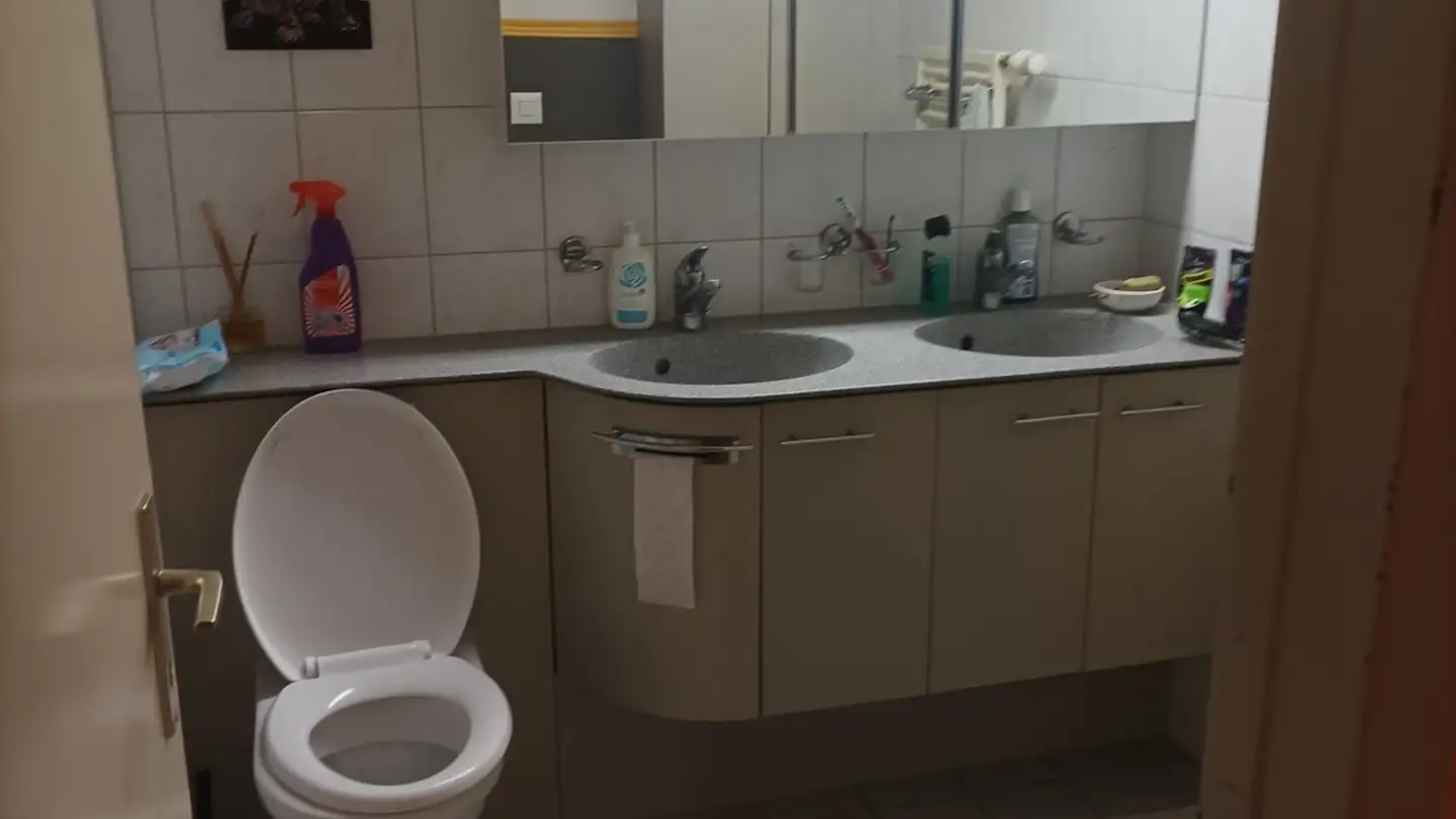 Stanza singola in affitto - 8330 Pfäffikon ZH - Foto 3