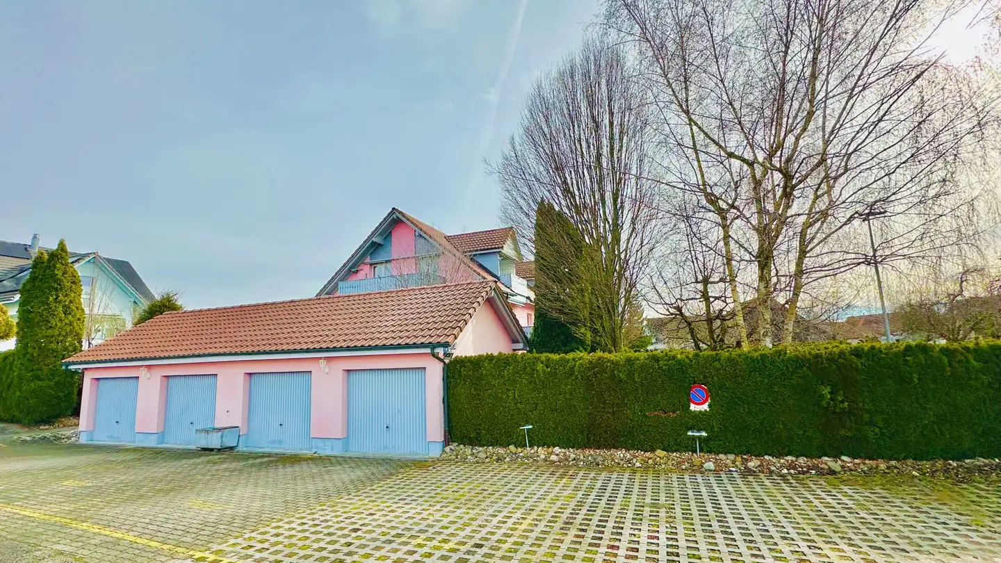 Immeuble résidentiel à vendre - Schulstrasse, 8592 Uttwil - Photo 3