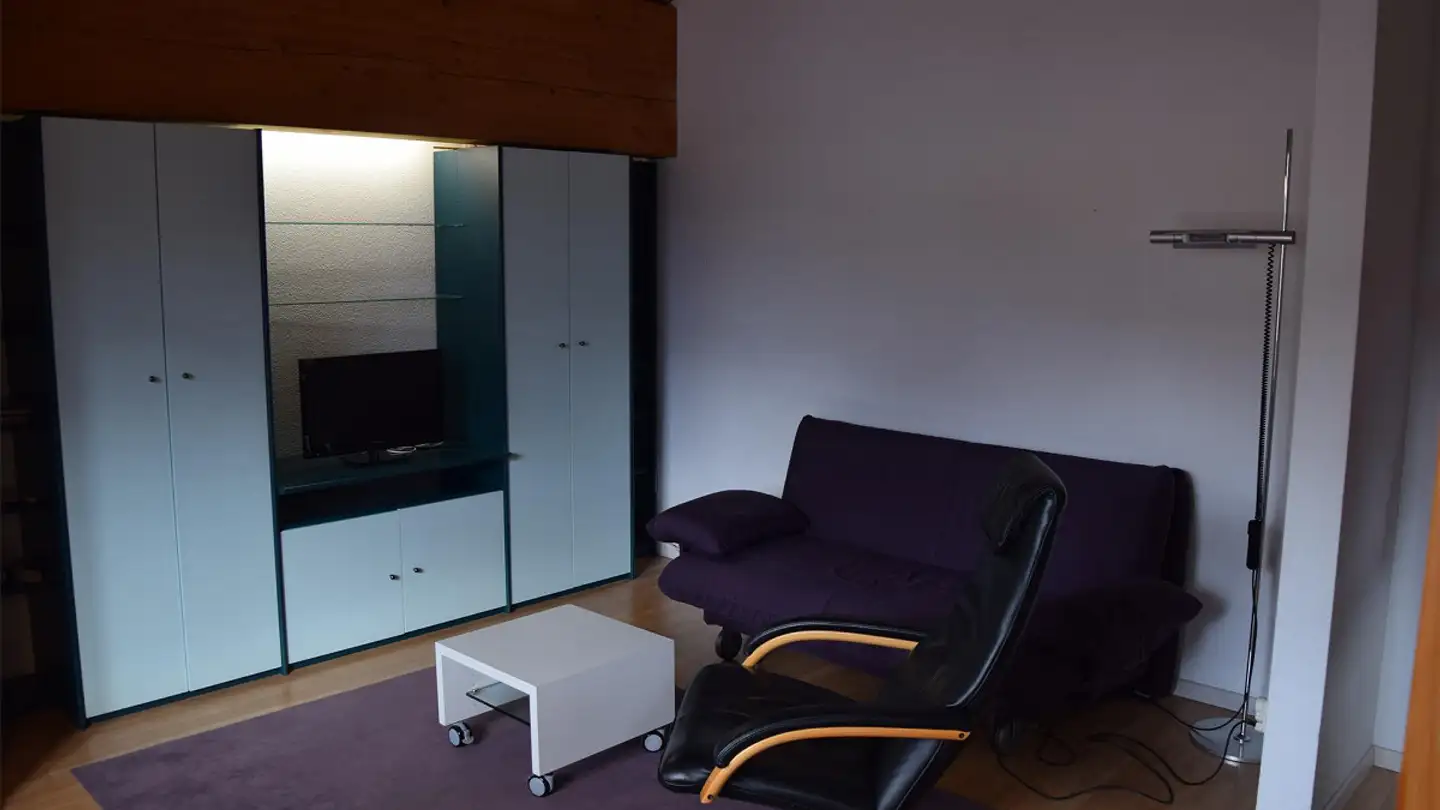 Apartment for rent - Klosterstrasse 10, 6390 Engelberg - Photo 2
