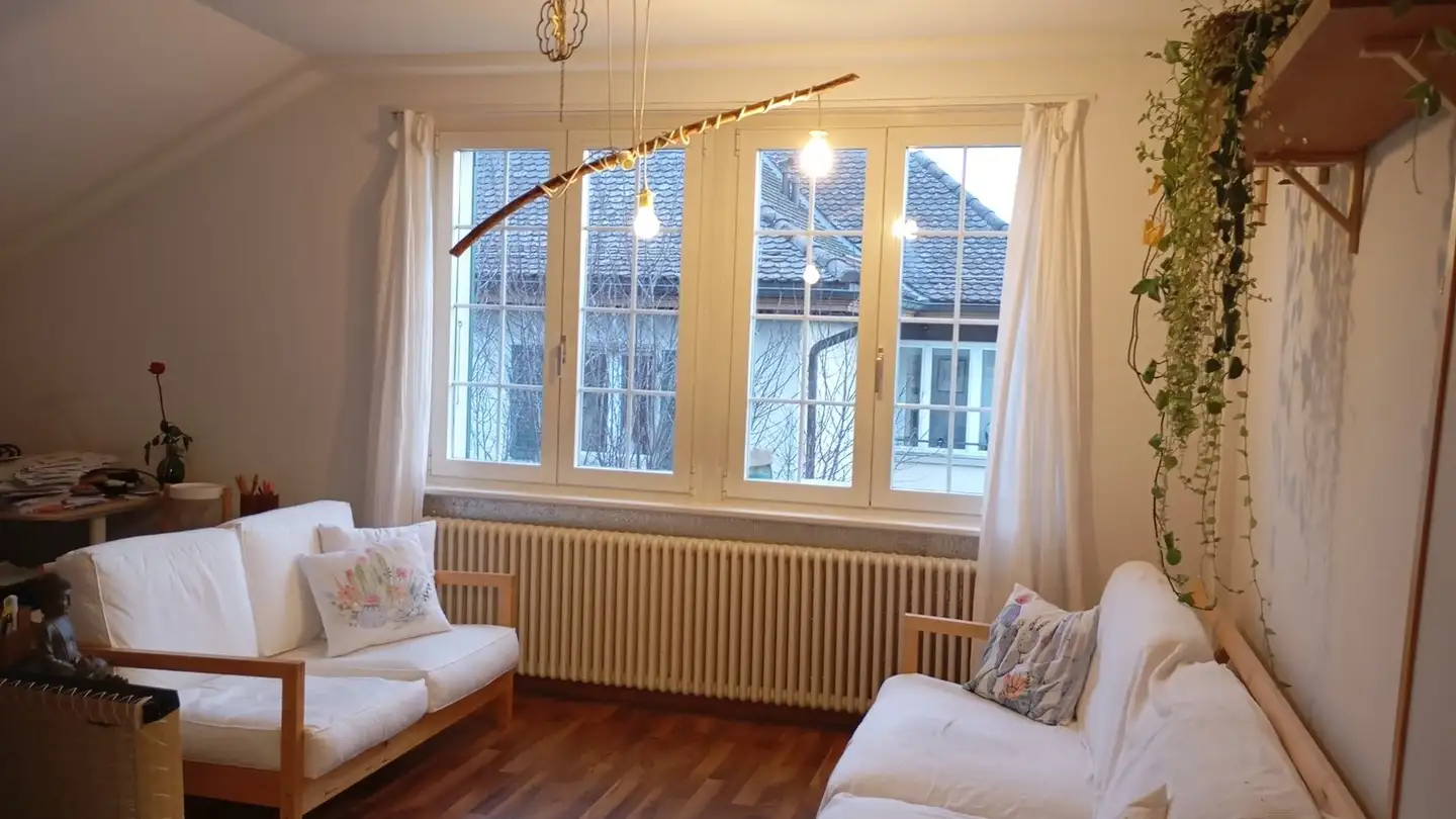 Wohnung mieten - 1143 Apples