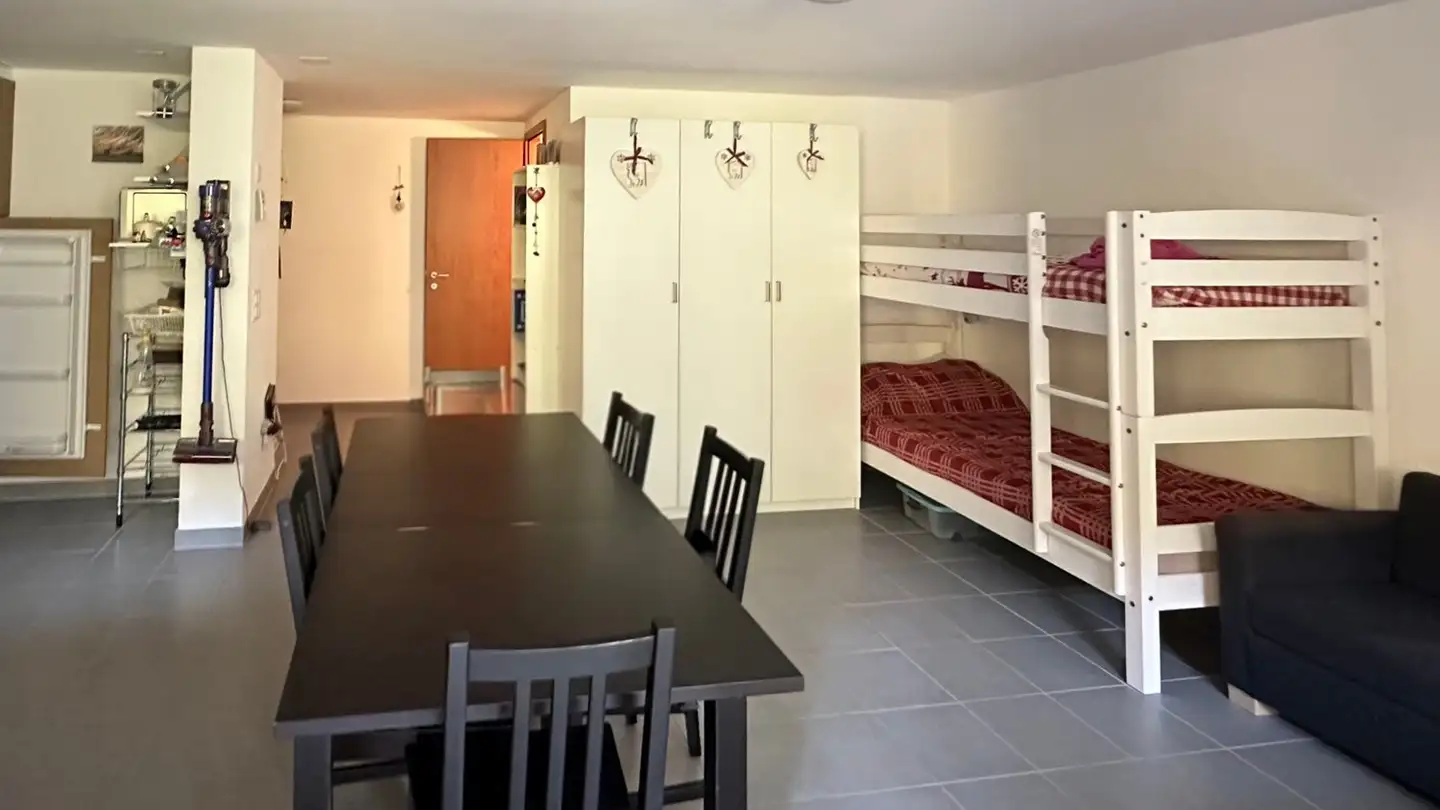 Appartement à vendre - Curil, 6565 S. Bernardino - Photo 4