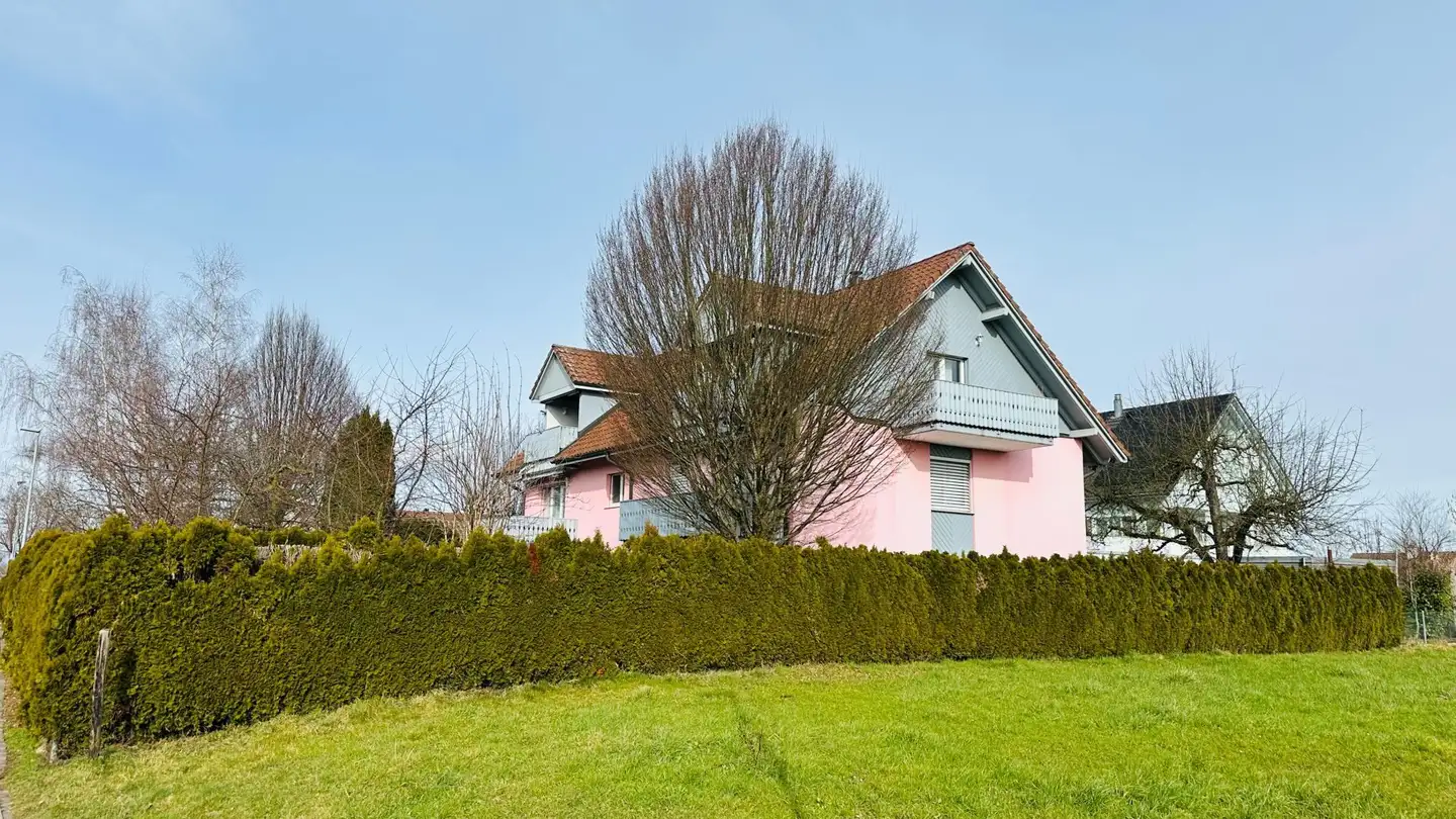 Immeuble résidentiel à vendre - Schulstrasse, 8592 Uttwil - Photo 4