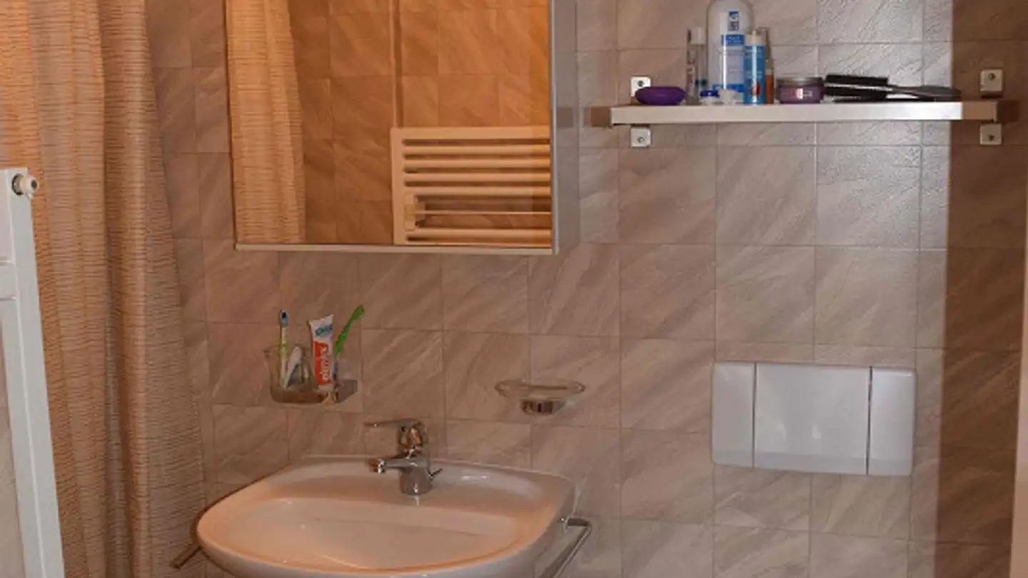 Apartment for rent - Klosterstrasse 10, 6390 Engelberg - Photo 4