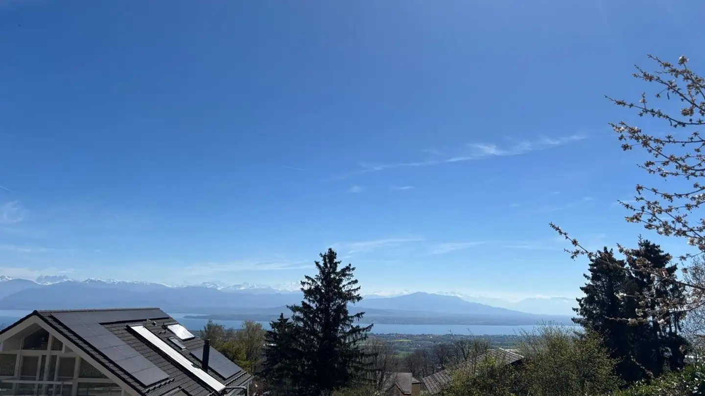 Villa à vendre - 1269 Bassins - Photo 3