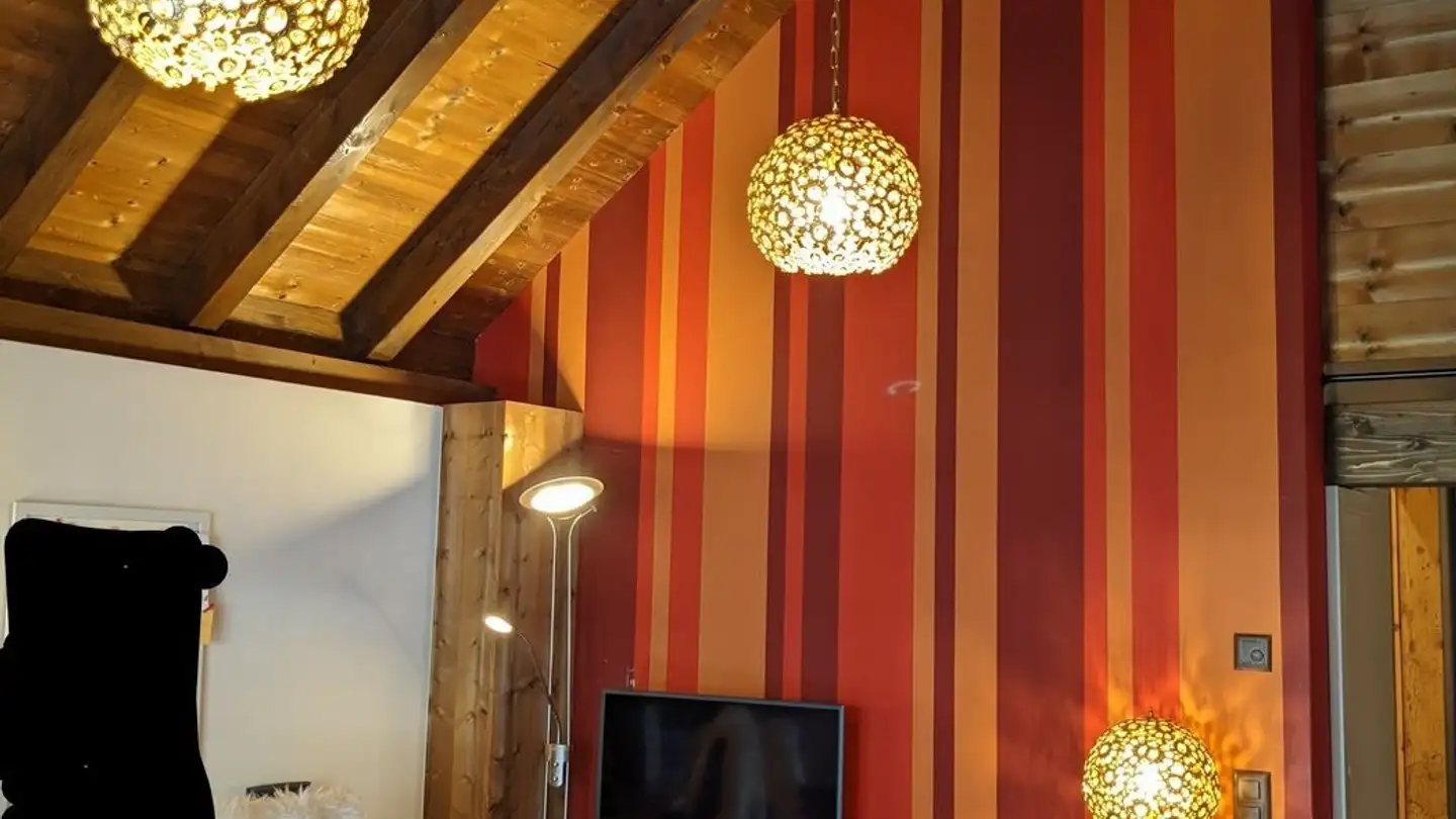 Appartamento in affitto - Fläscherstrasse 47, 7310 Bad Ragaz - Foto 2