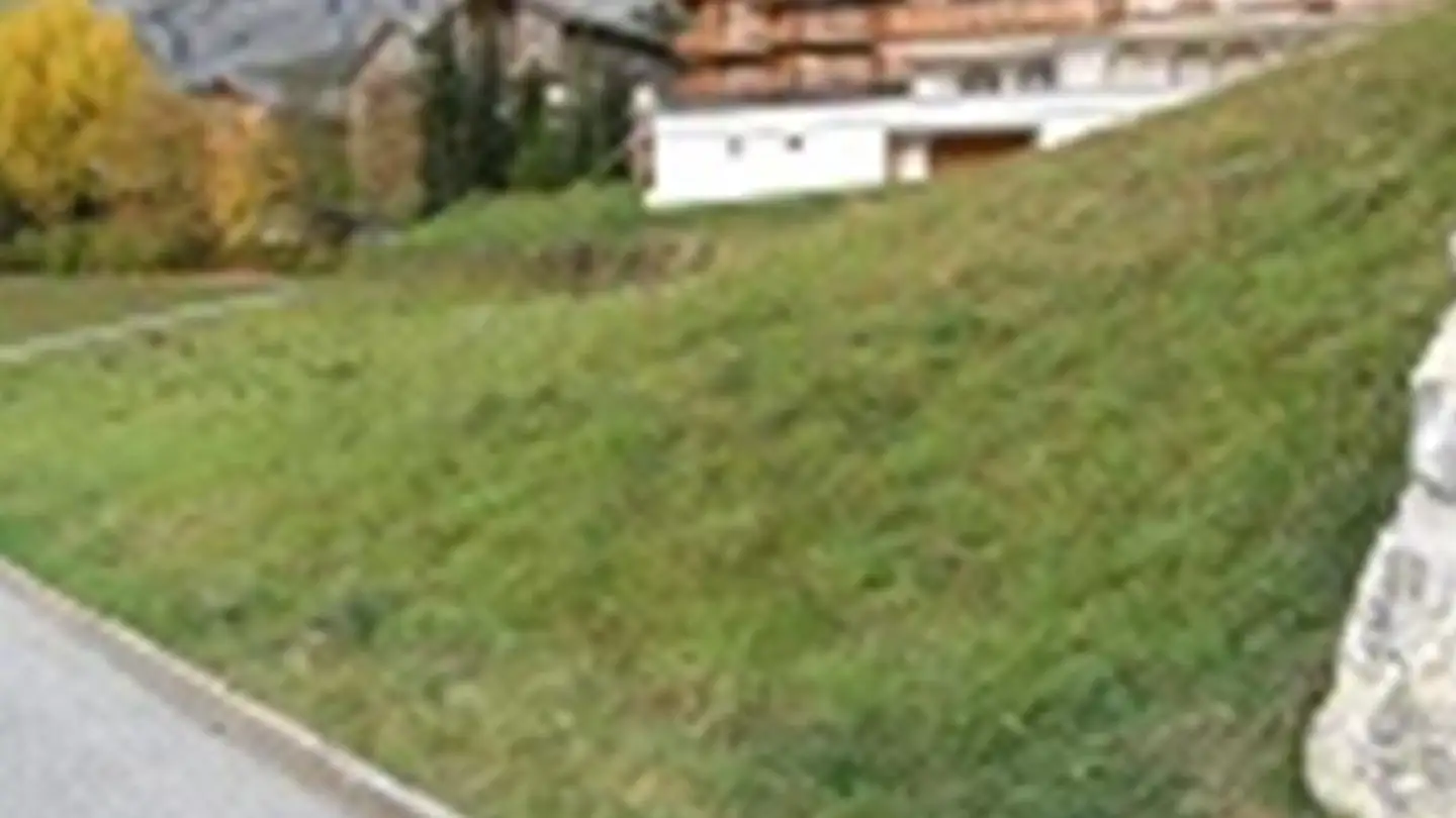 Bauland kaufen - 3954 Leukerbad - Foto 2