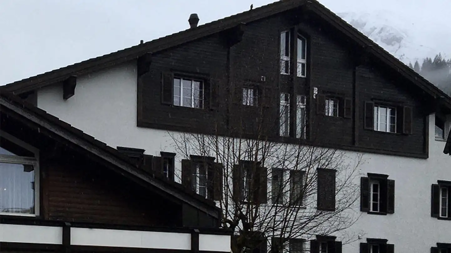 Apartment for rent - Klosterstrasse 10, 6390 Engelberg