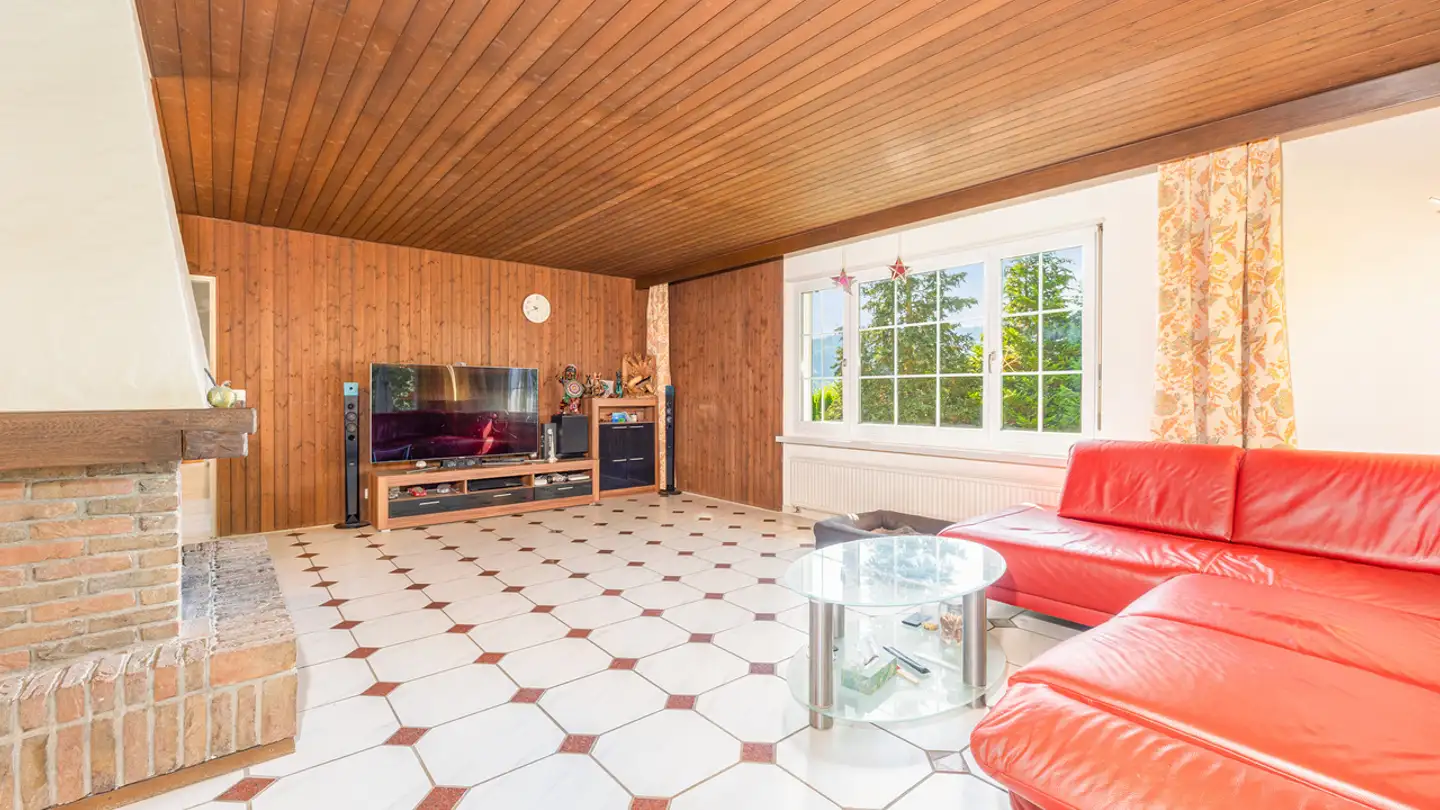 Casa singola in vendita - Balmwiesenstrasse 9, 8322 Madetswil - Foto 3