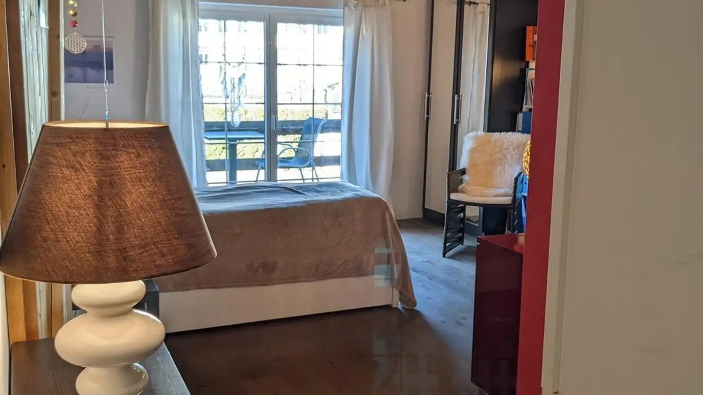 Appartamento in affitto - Fläscherstrasse 47, 7310 Bad Ragaz - Foto 3