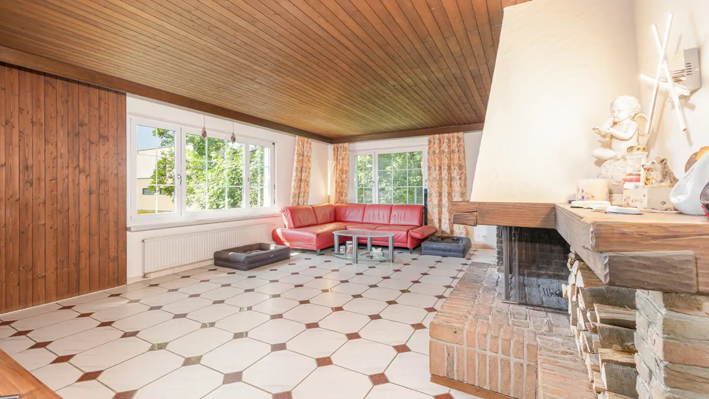 Casa singola in vendita - Balmwiesenstrasse 9, 8322 Madetswil - Foto 4