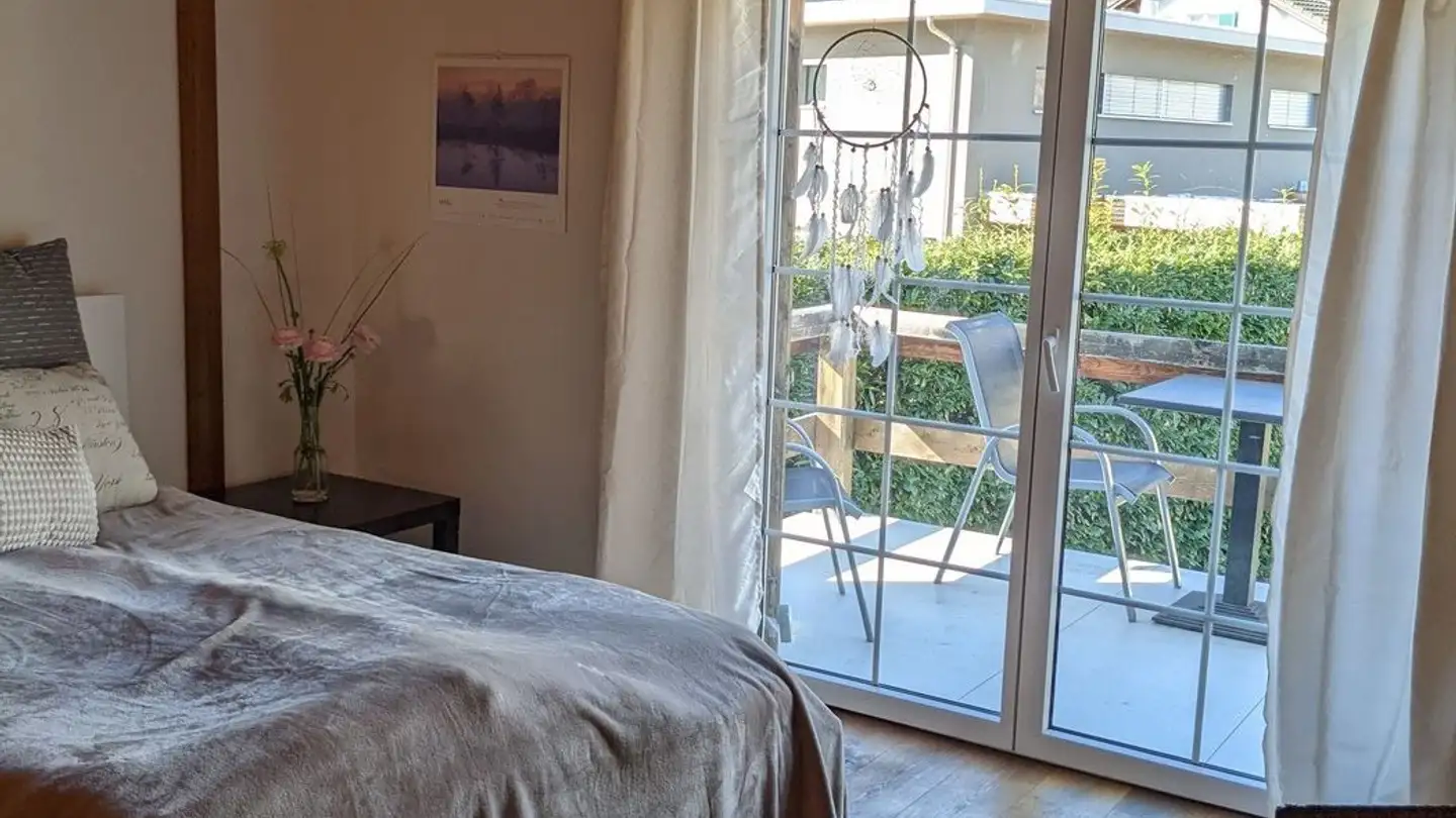 Appartamento in affitto - Fläscherstrasse 47, 7310 Bad Ragaz - Foto 4