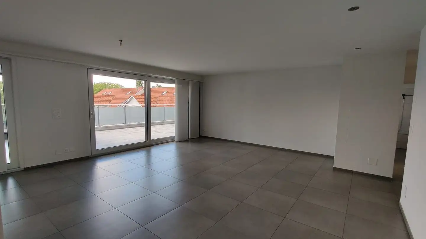 Penthouse for rent - 8335 Hittnau - Photo 3