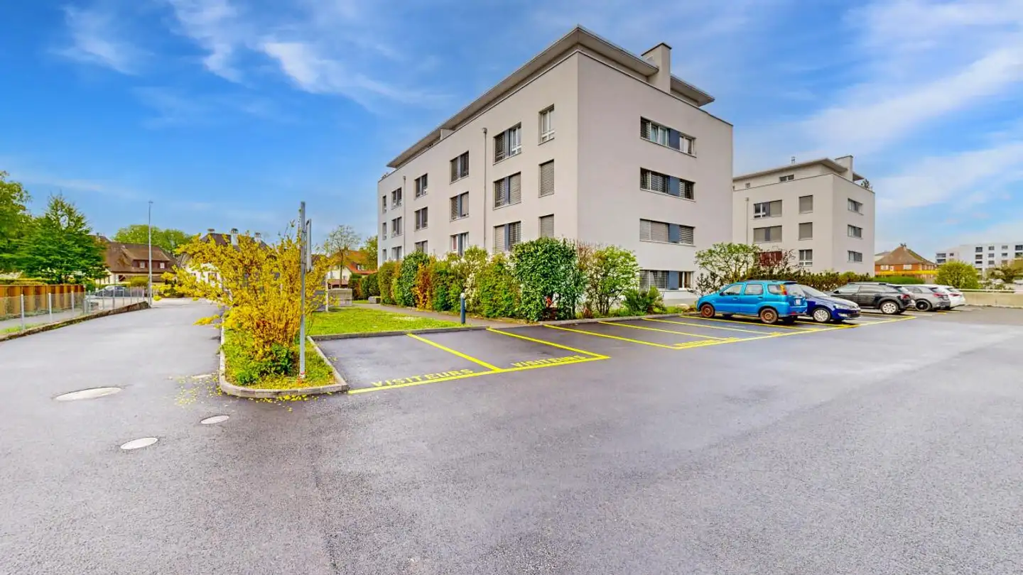 Appartamento in vendita - 1400 Yverdon-les-Bains