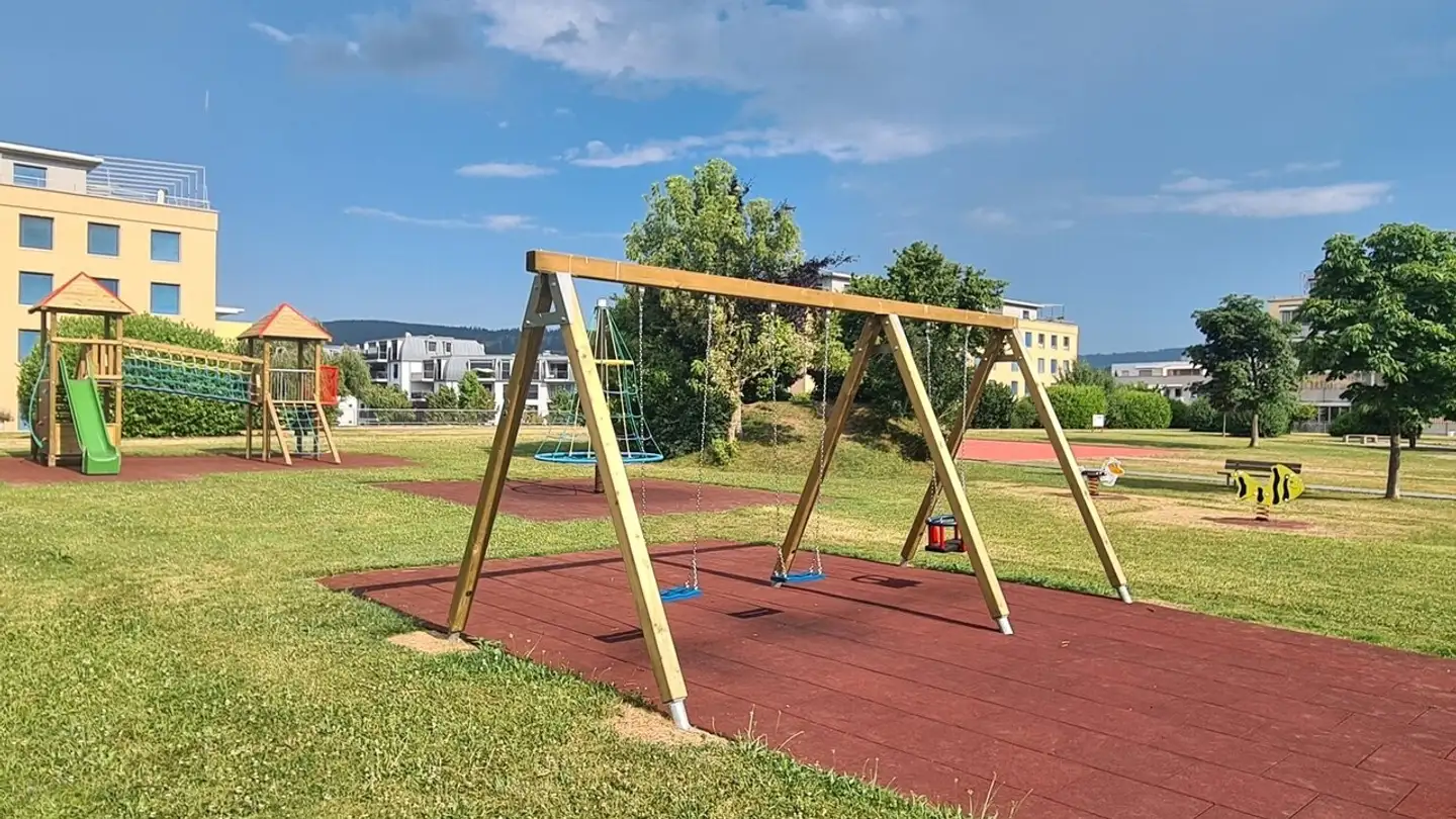 Appartamento in affitto - Chemin Des Pilons 15, 1630 Bulle - Foto 2