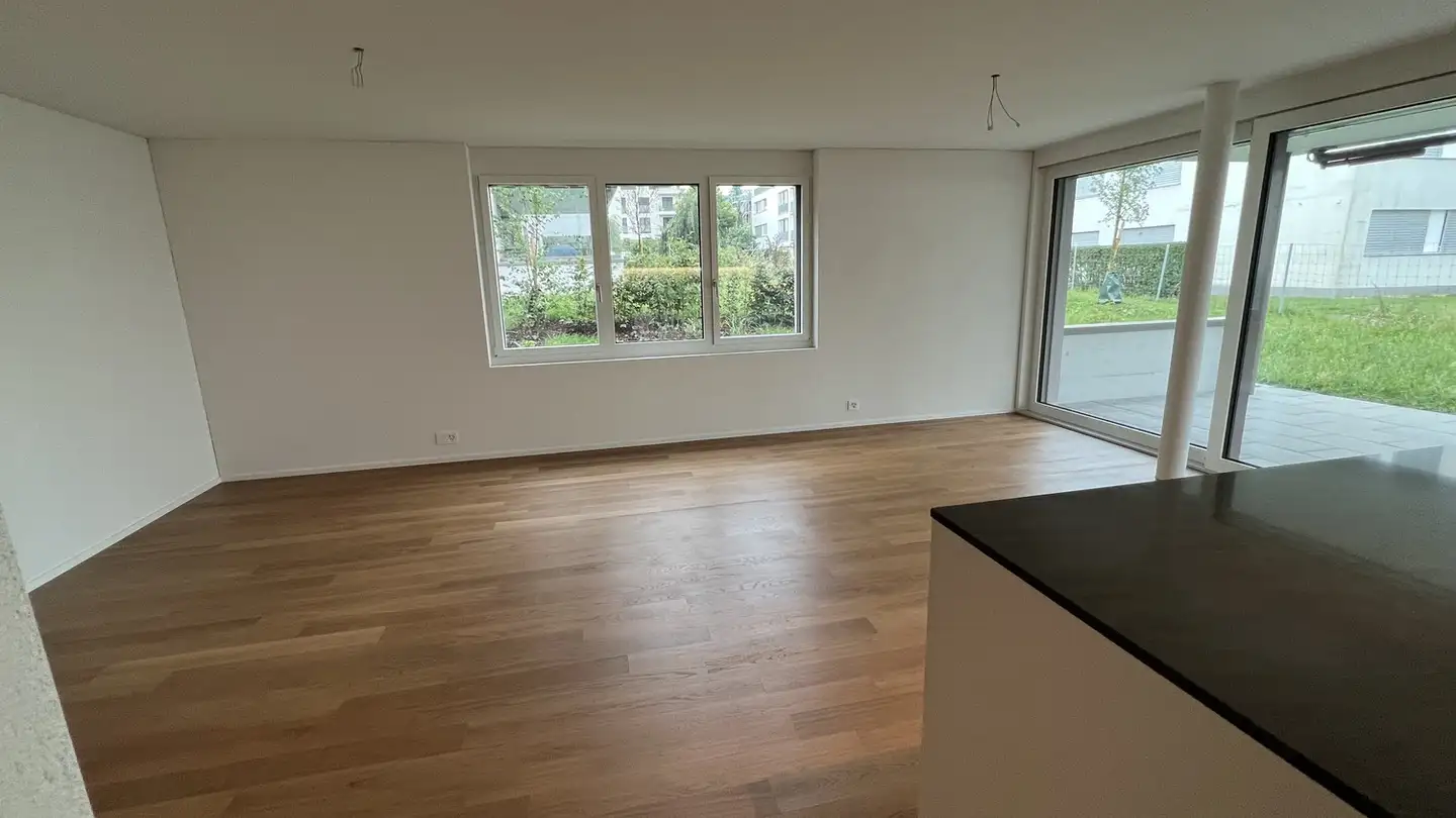 Appartamento in affitto - Hofacherstrasse 5, 5443 Niederrohrdorf - Foto 3