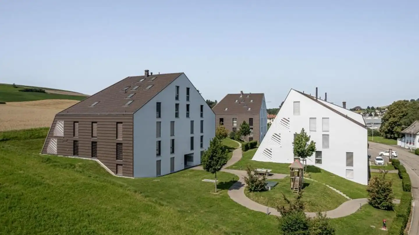 Appartamento in vendita - 8166 Niederweningen - Photo 2