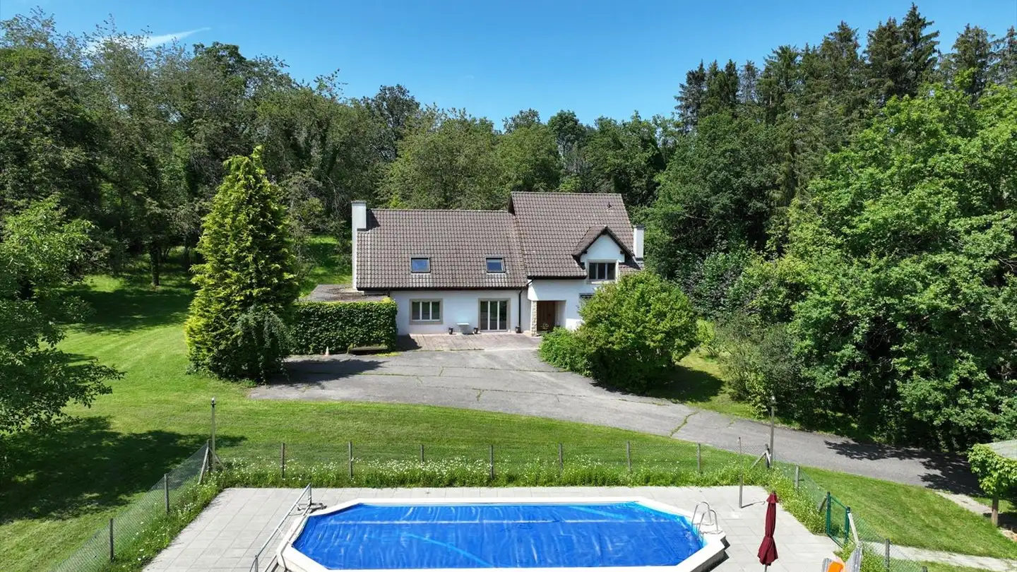 Villa for sale - 2916 Fahy