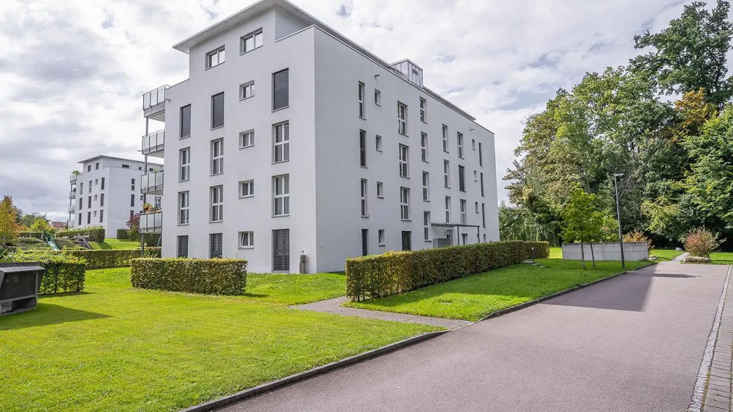 Appartement à vendre - Seestrasse 72d, 9320 Arbon