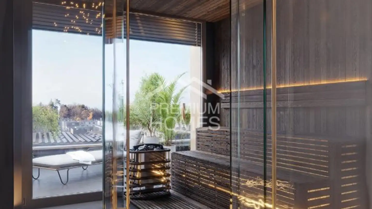 Attique à vendre - 8274 Tägerwilen - Photo 4