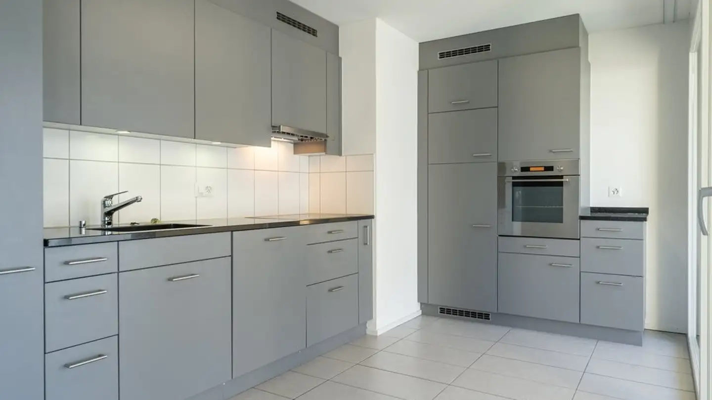 Apartment for rent - Heuweg 16, 4665 Oftringen - Photo 3