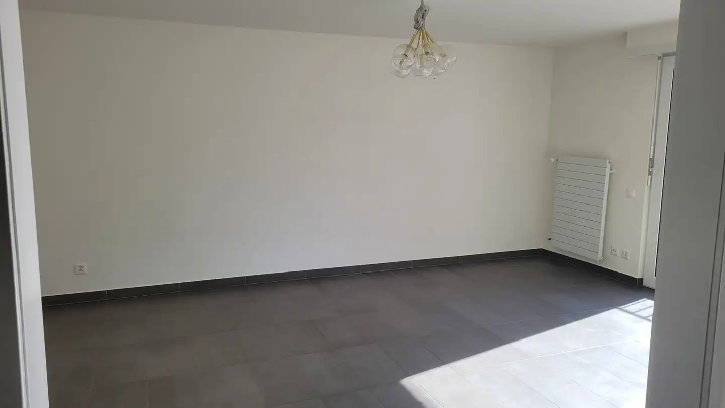 Single room for rent - Chemin Des Roches 5, 1009 Pully - Photo 2