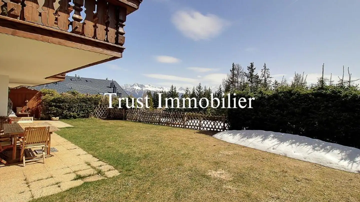 Appartamento in vendita - 3963 Crans-Montana - Foto 3
