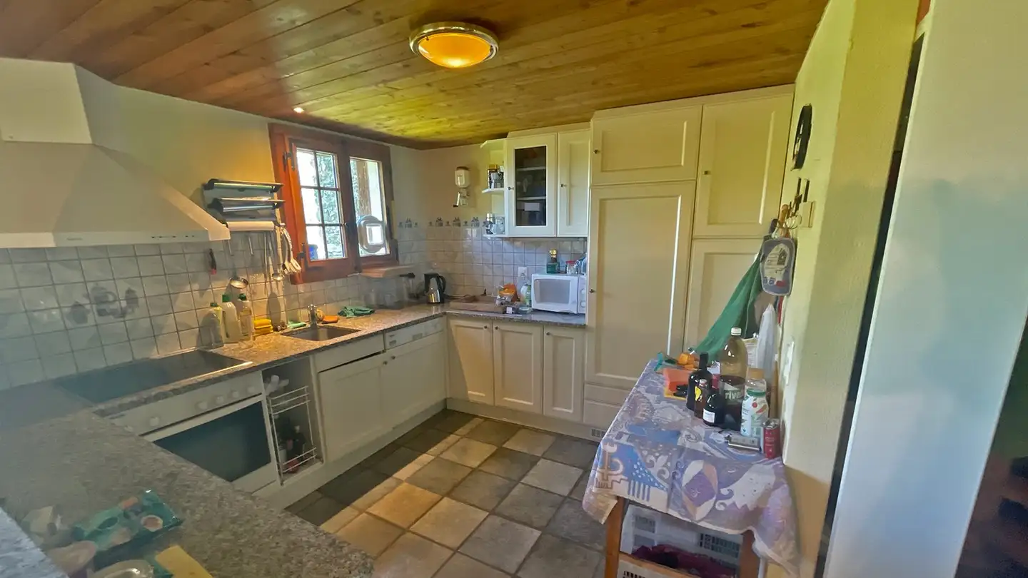 Chalet in vendita - 3906 Saas-Fee - Foto 4