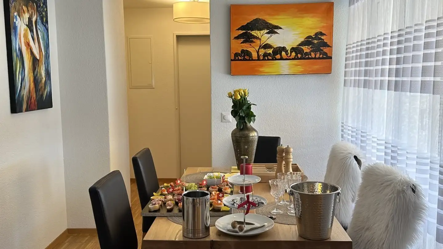 Zimmer mieten - Fabrikstrasse 2b, 8102 Oberengstringen - Foto 3