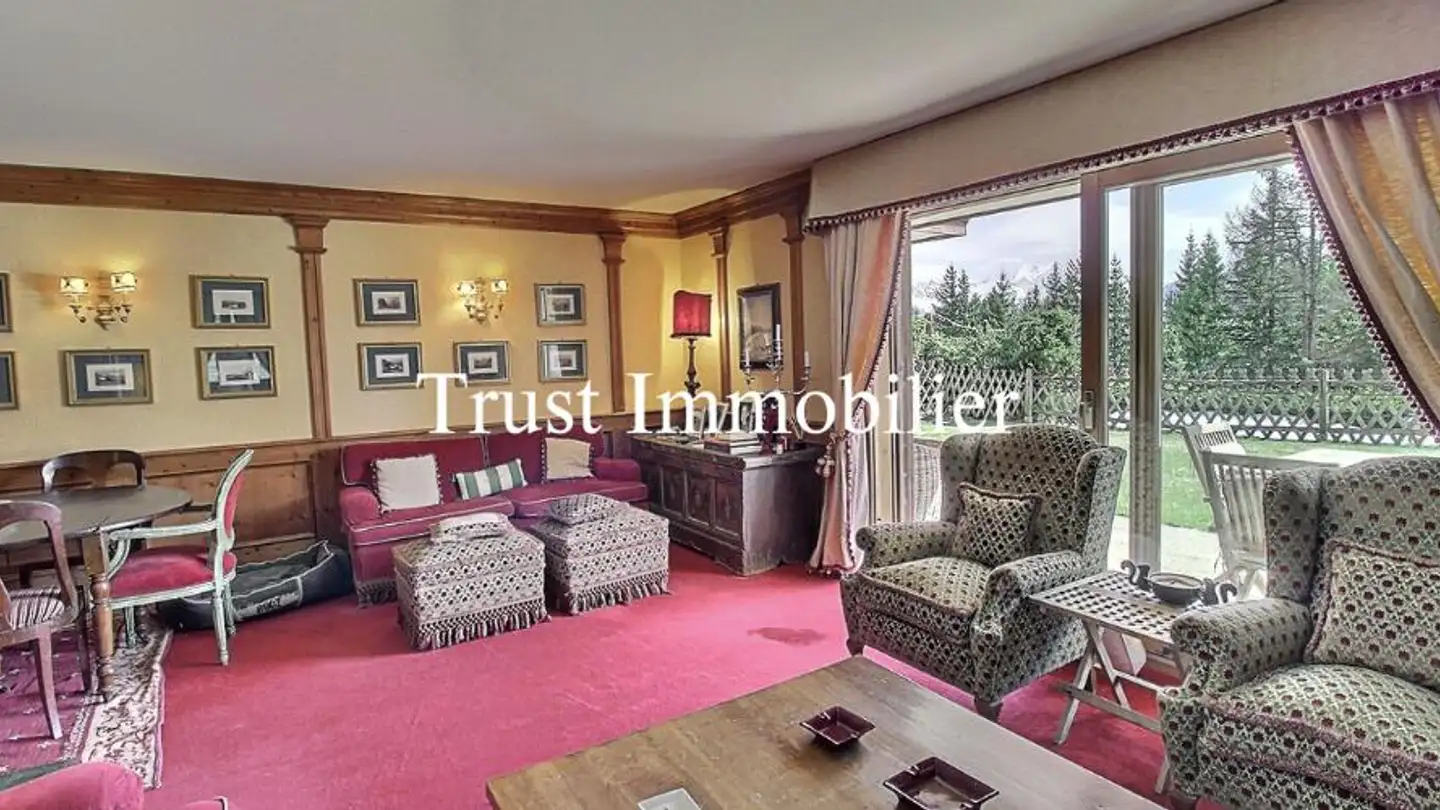 Appartamento in vendita - 3963 Crans-Montana - Foto 4