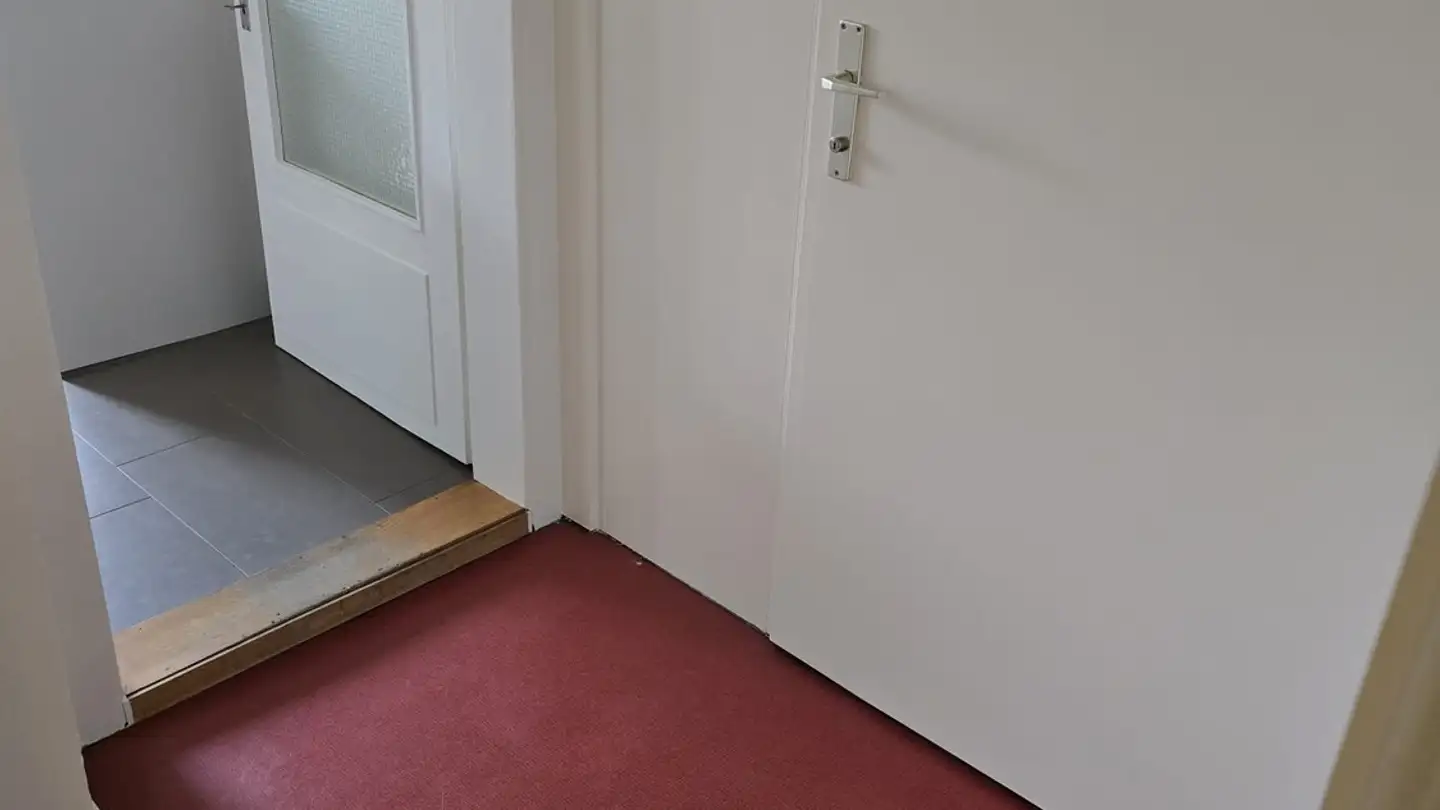 Chambre à louer - Hohlstrasse 210, 8004 Zürich