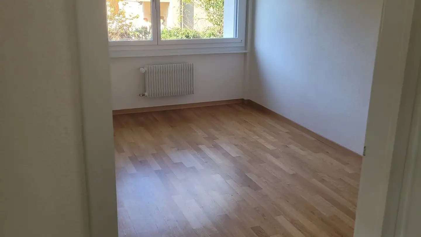 Single room for rent - Chemin Des Roches 5, 1009 Pully - Photo 3