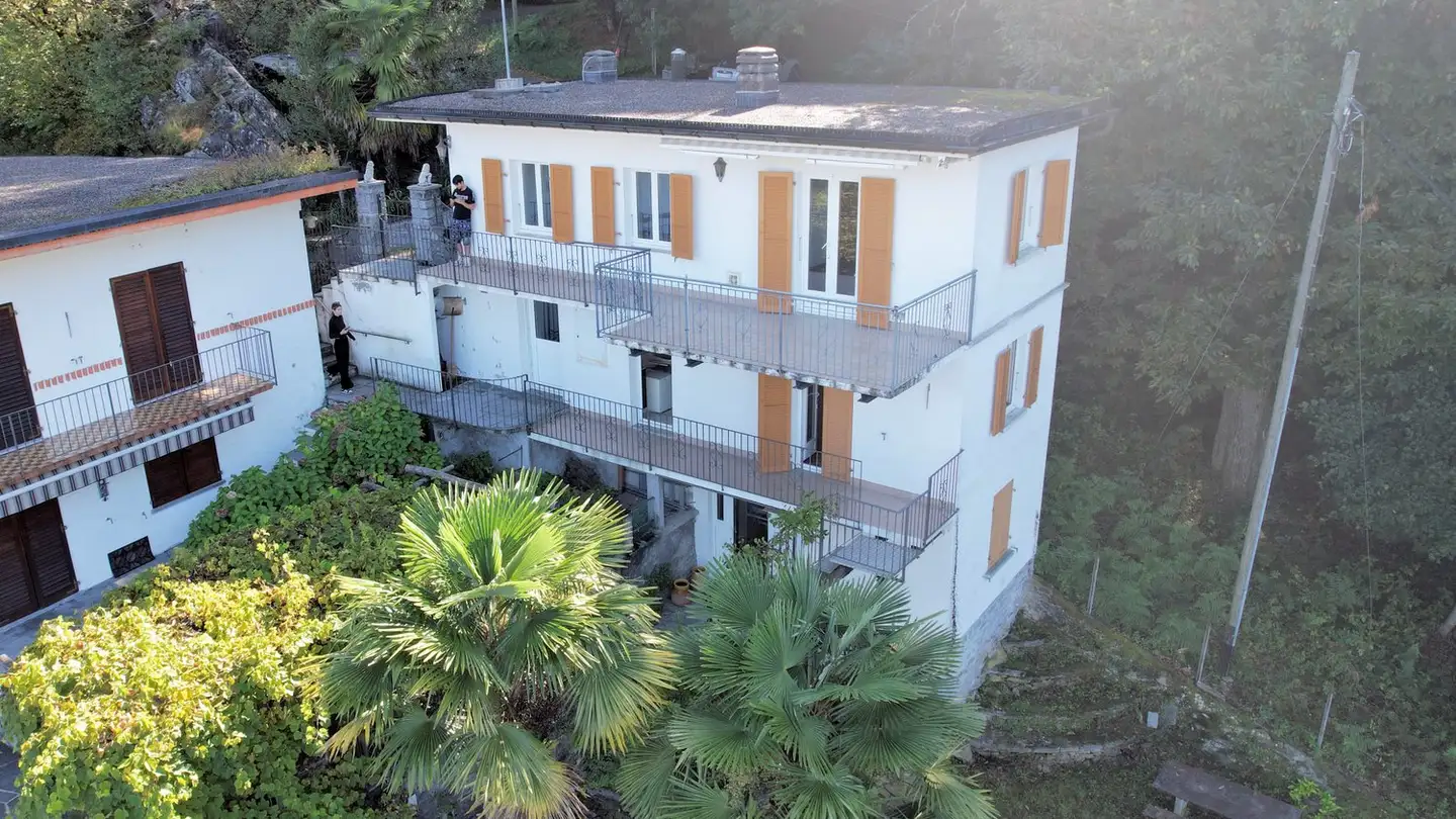 Casa in vendita - Via Calmagnone 4, 6599 Robasacco - Photo 3