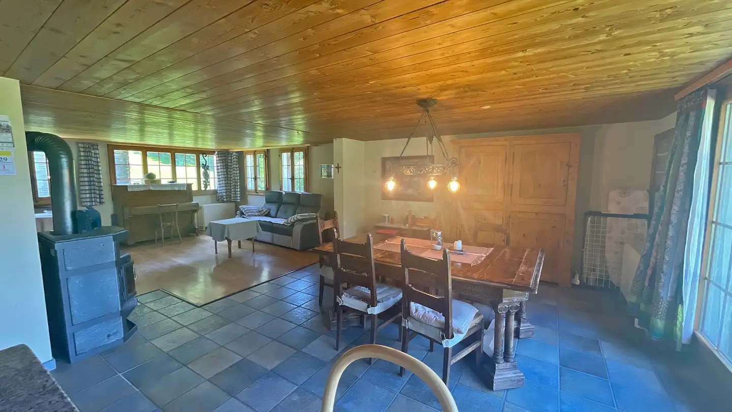 Chalet in vendita - 3906 Saas-Fee - Foto 2