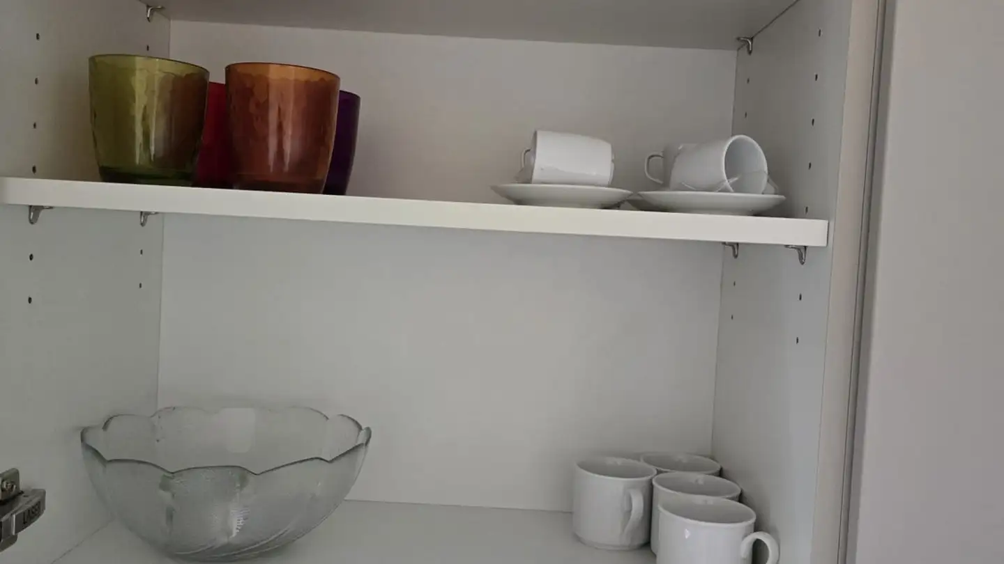 Chambre à louer - Hohlstrasse 210, 8004 Zürich - Photo 4