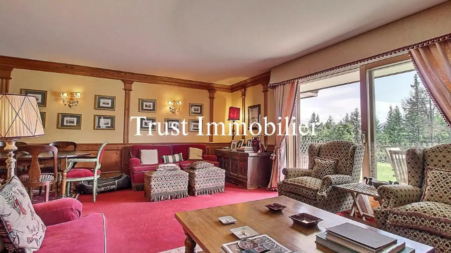 Appartamento in vendita - 3963 Crans-Montana - Foto 2