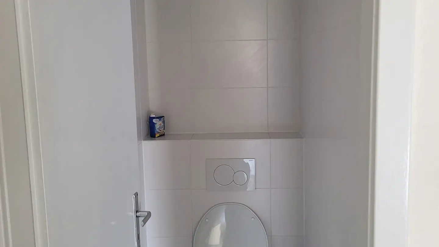 Single room for rent - Chemin Des Roches 5, 1009 Pully - Photo 4