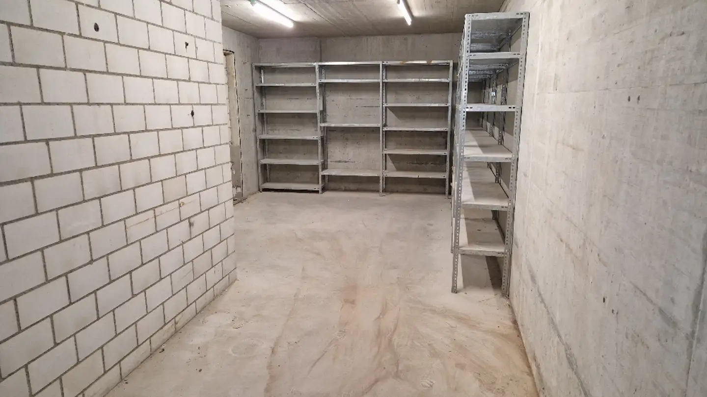 Lagerraum mieten - Hardstrasse 95, 4127 Birsfelden - Foto 3