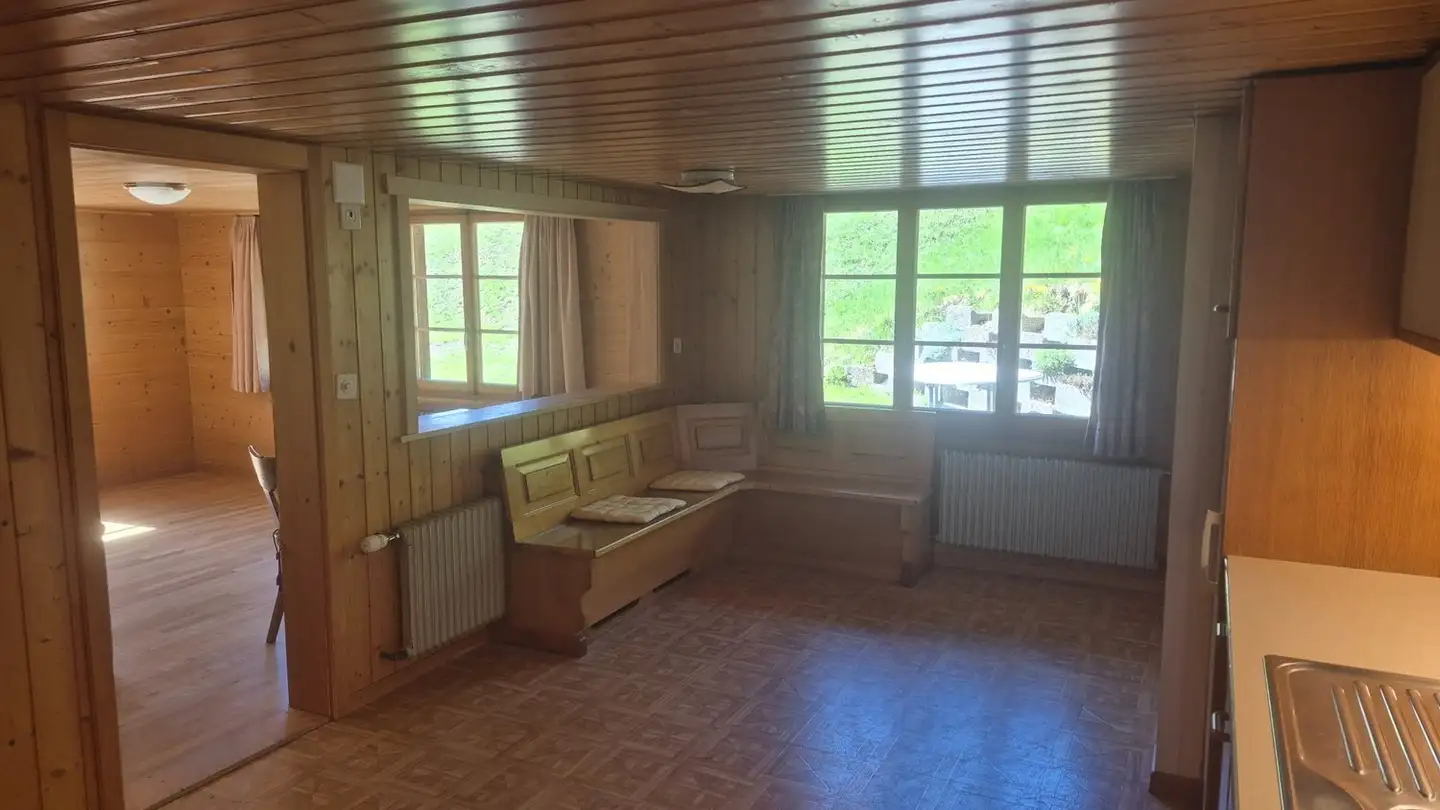 Appartement à louer - Schmittengraben 3, 3715 Adelboden - Photo 3