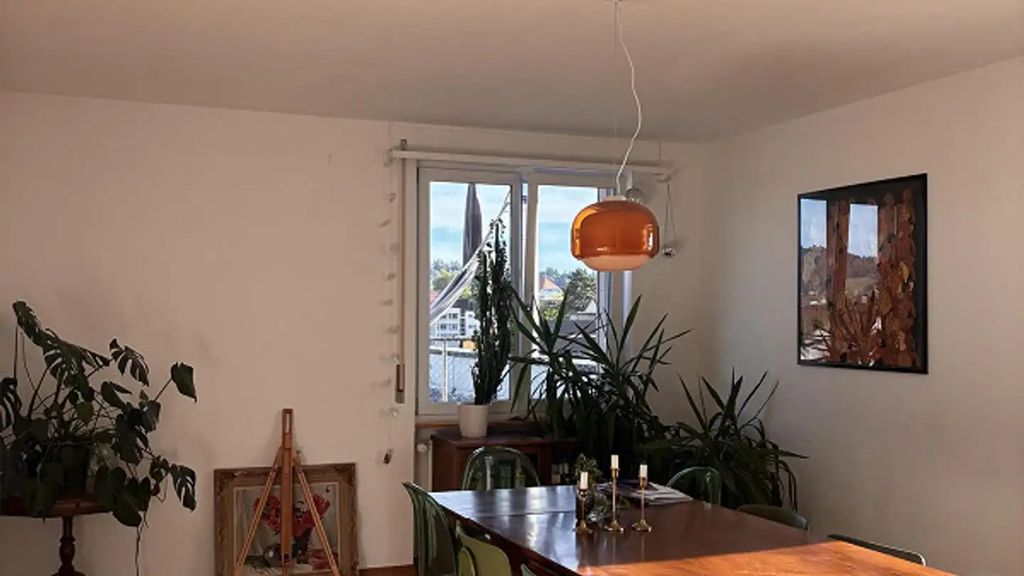 Appartamento a gradini in affitto - Ziegelackerstrasse 11a, 3027 Bern