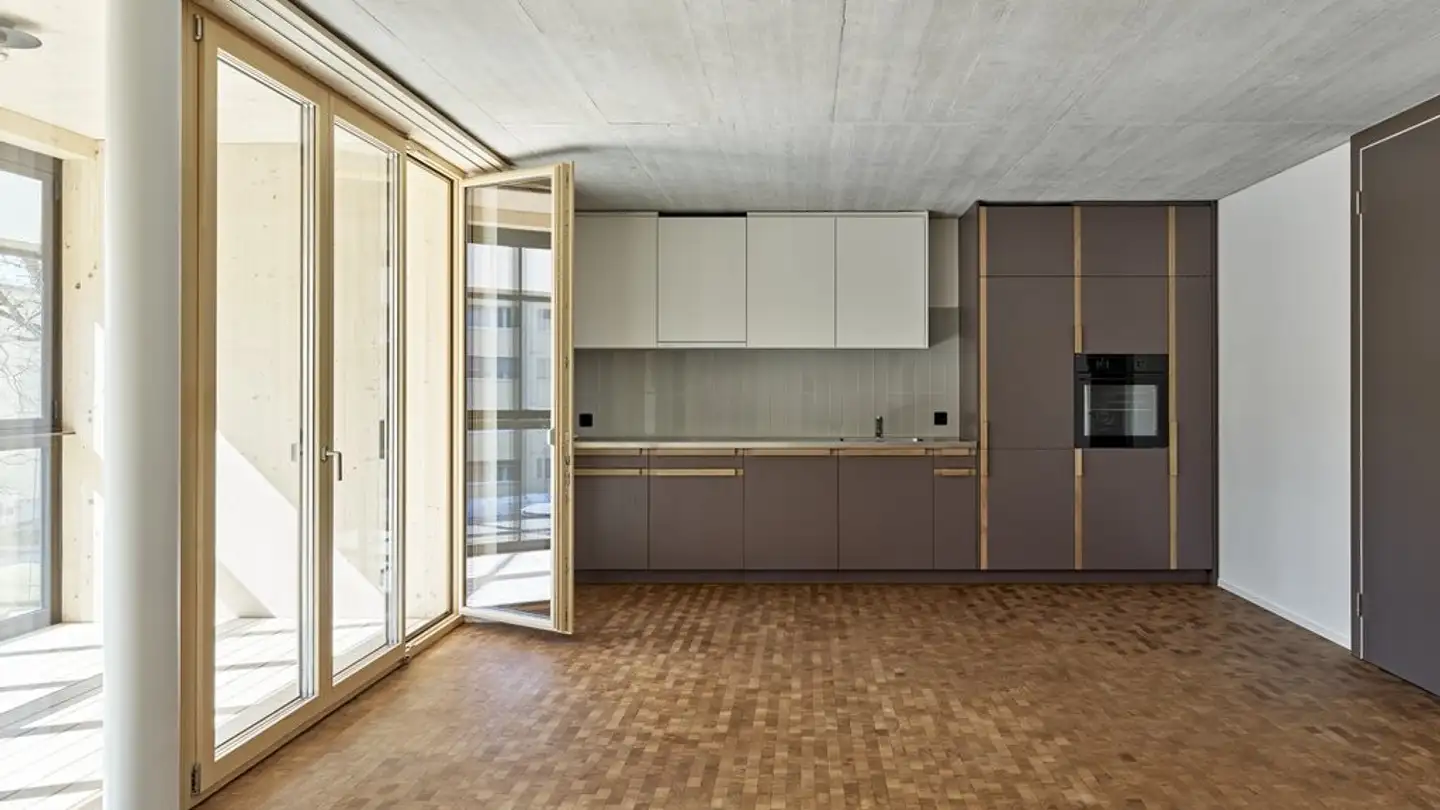 Appartamento in affitto - Schulstrasse 12, 8330 Pfäffikon ZH - Foto 2