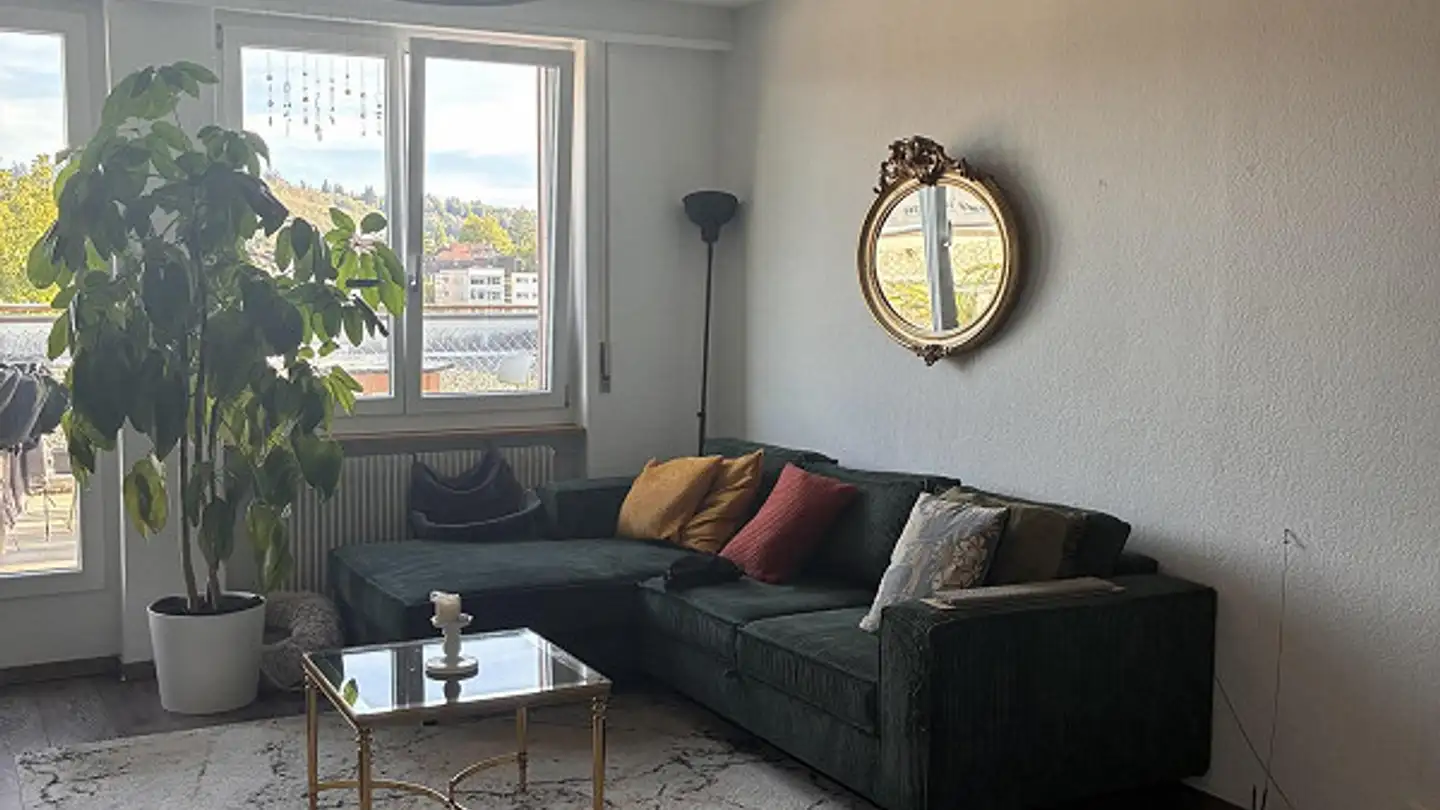 Appartamento a gradini in affitto - Ziegelackerstrasse 11a, 3027 Bern - Foto 2